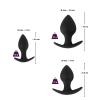  Artikelbild 7 des Artikels “Black Velvets Anal trainer set “