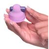  Artikelbild 7 des Artikels “FFH Vibrating Nipple Suck-Hers “