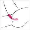 Artikelbild 7 des Artikels “JJ Tilla Silicone Dildo “