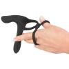  Artikelbild 7 des Artikels “Black Velvets Couples Vibrator “