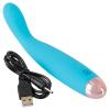  Artikelbild 7 des Artikels “Cuties Mini Vibrator Blue 2.Generation “