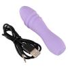  Artikelbild 7 des Artikels “Cuties Mini Vibrator Purple 3.Generation “