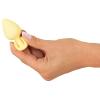  Artikelbild 7 des Artikels “Cuties Plugs Yellow “