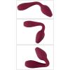  Artikelbild 7 des Artikels “Rosenrot Bendable G-Spot Vibrator “