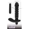  Artikelbild 7 des Artikels “Black Velvets Vibr. Plug Medium “