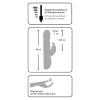  Artikelbild 7 des Artikels “Sweet Smile Push Vibrator “