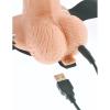  Artikelbild 7 des Artikels “Fetish Fantasy 6Zoll RC Strap-on “