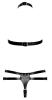  Artikelbild 7 des Artikels “Leder Harness Set L/XL “