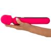  Artikelbild 7 des Artikels “Pink Sunset Wand Vibrator Display “
