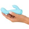  Artikelbild 7 des Artikels “Cuties Mini Vibrator Blue 4.Generation “