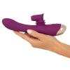  Artikelbild 7 des Artikels “Javida 2 Function Vibrator Moving “