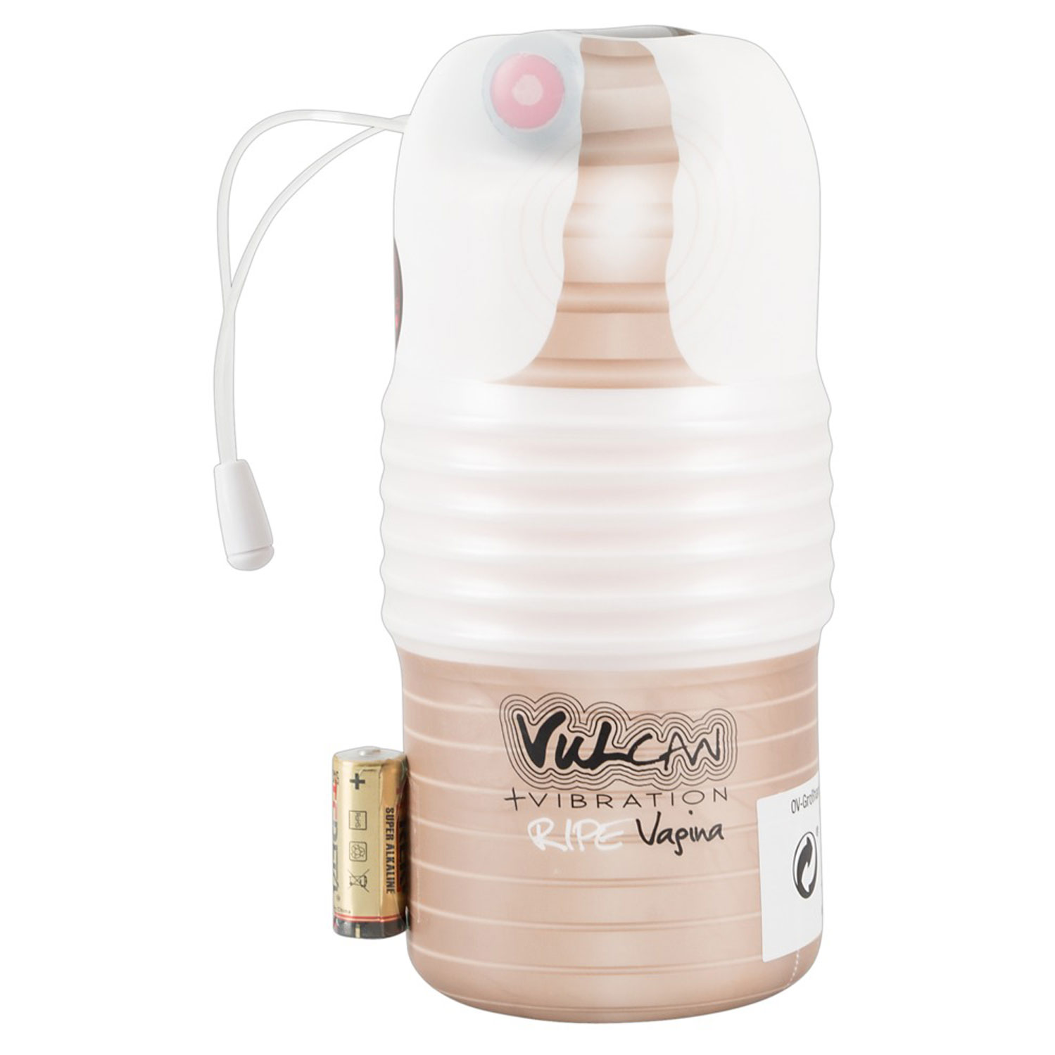  Artikelbild 1 des Artikels “Vulcan Ripe Vagina Vibrating “