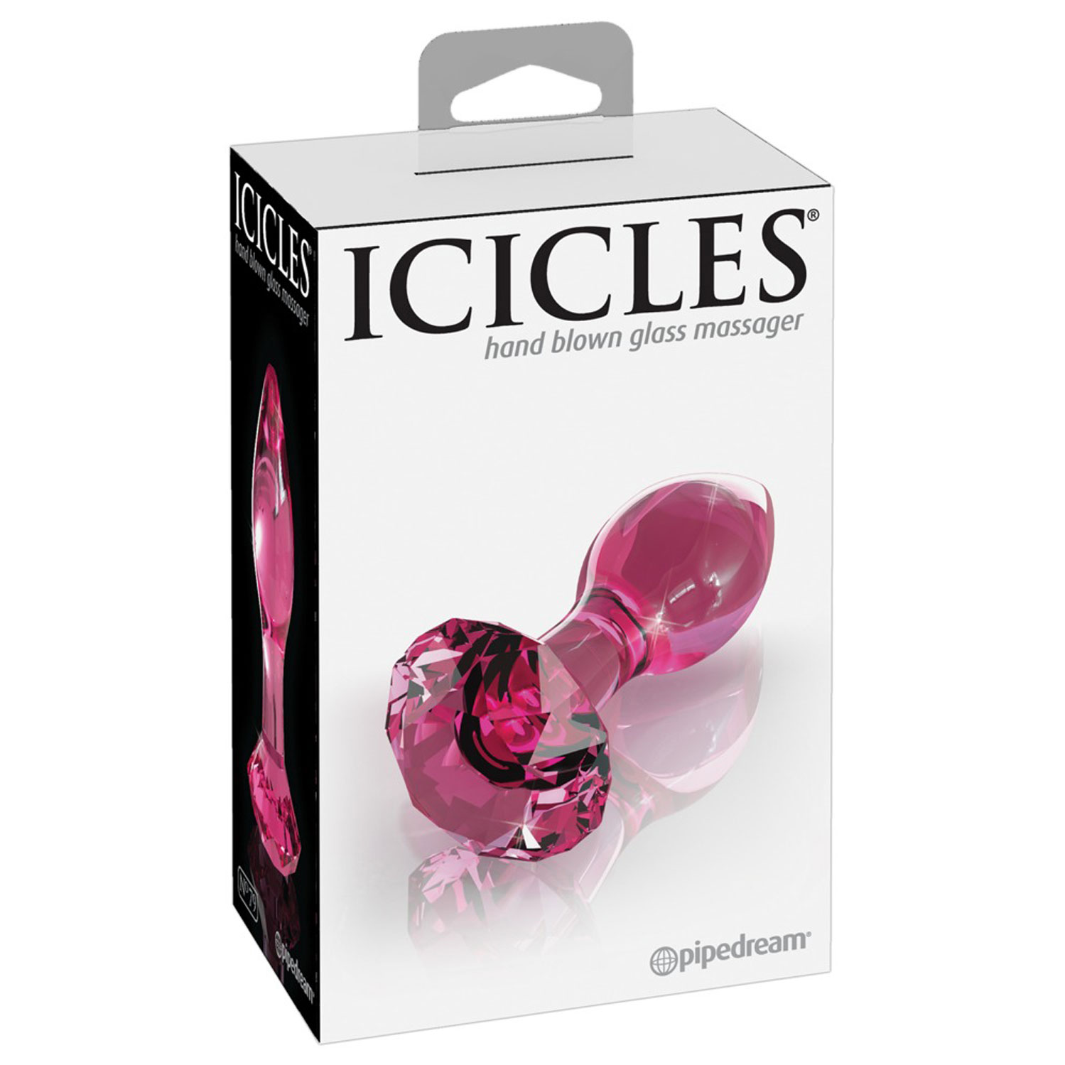  Artikelbild 1 des Artikels “Icicles No. 79 “