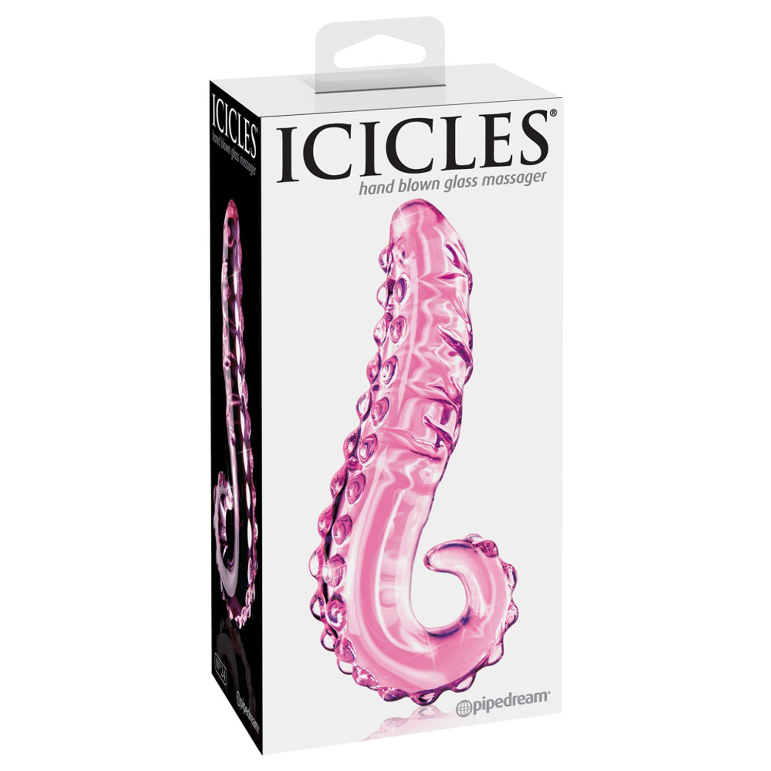  Artikelbild 1 des Artikels “icicles No. 24 Pink “