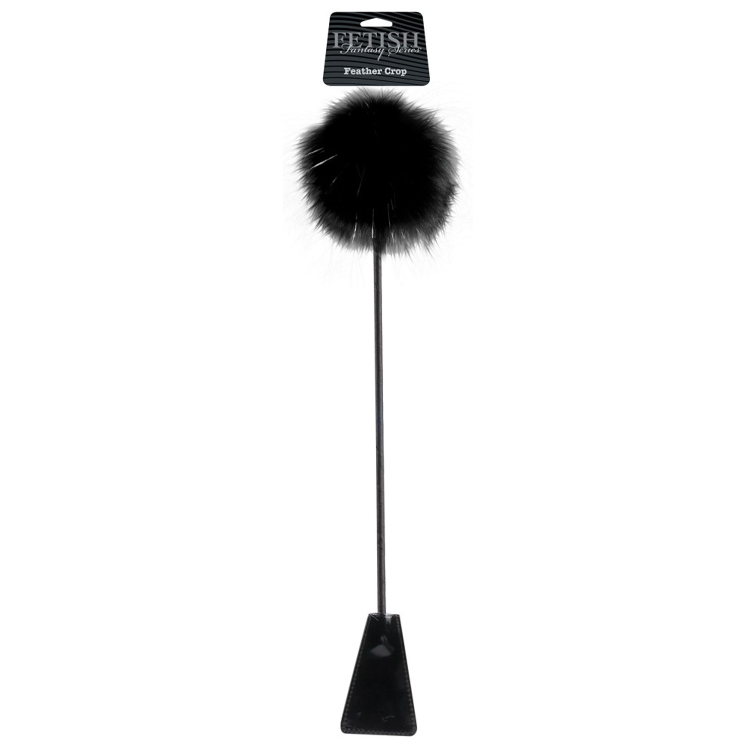  Artikelbild 1 des Artikels “FFSLE Feather Crop Black “