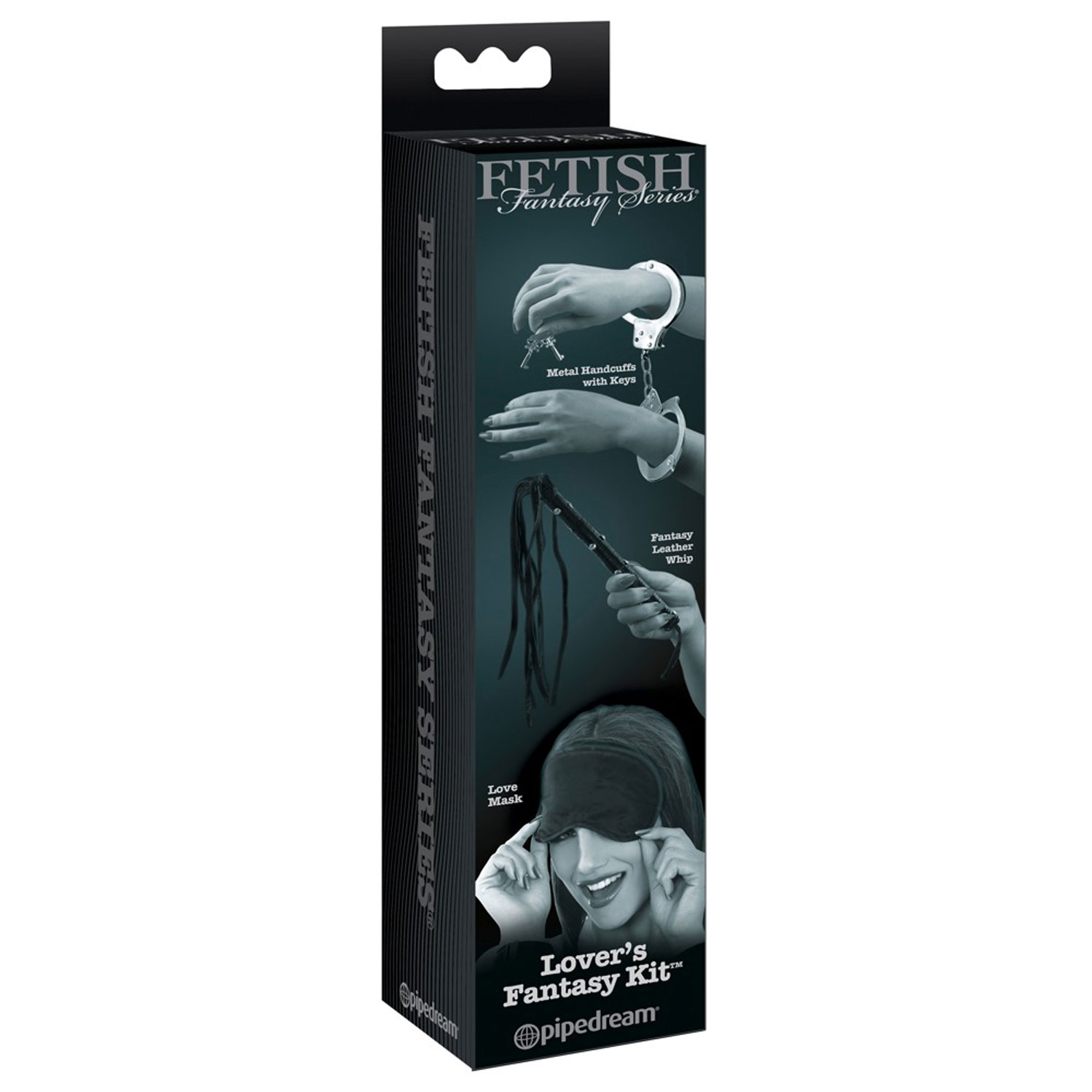  Artikelbild 1 des Artikels “FFSLE Lover's Fantasy Kit “