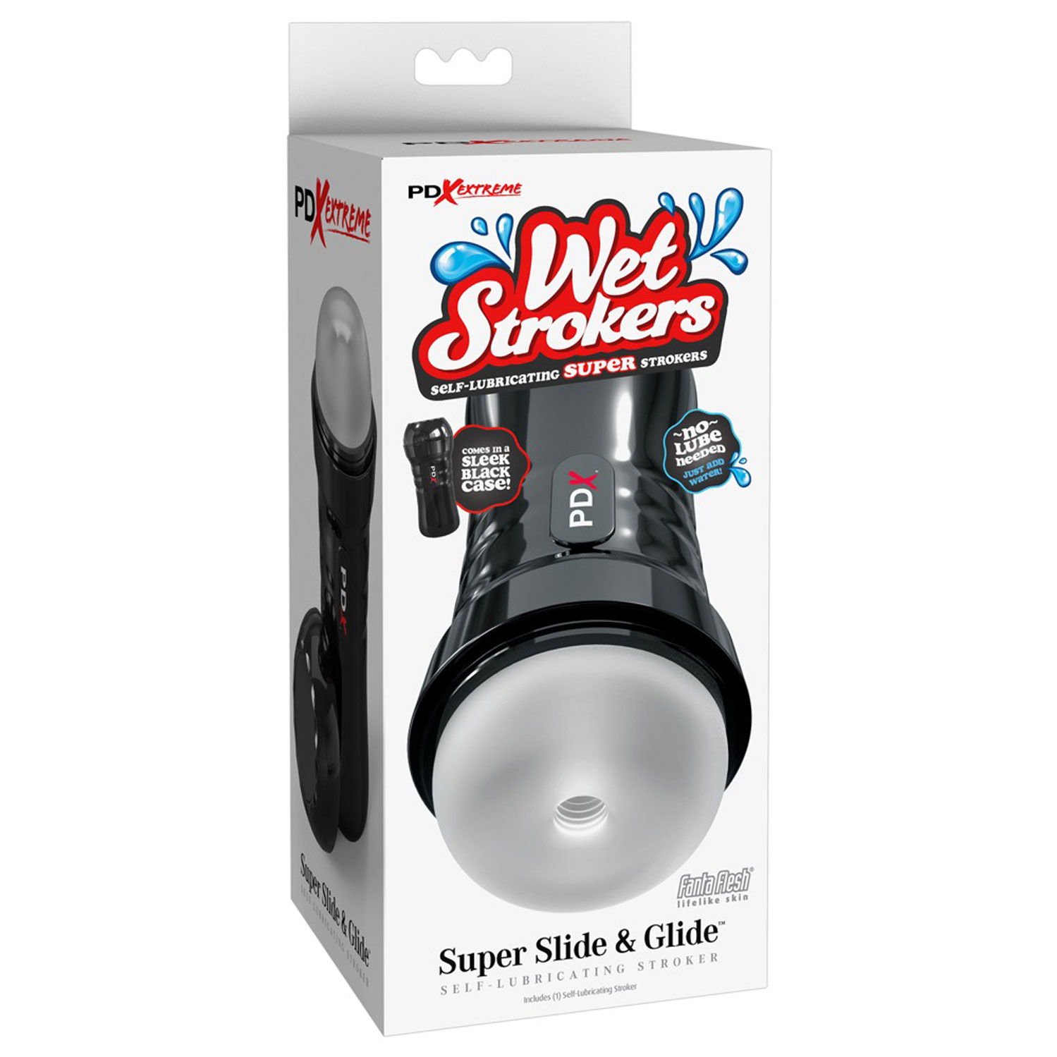  Artikelbild 1 des Artikels “PDXE Wet Pussies Super Slide “
