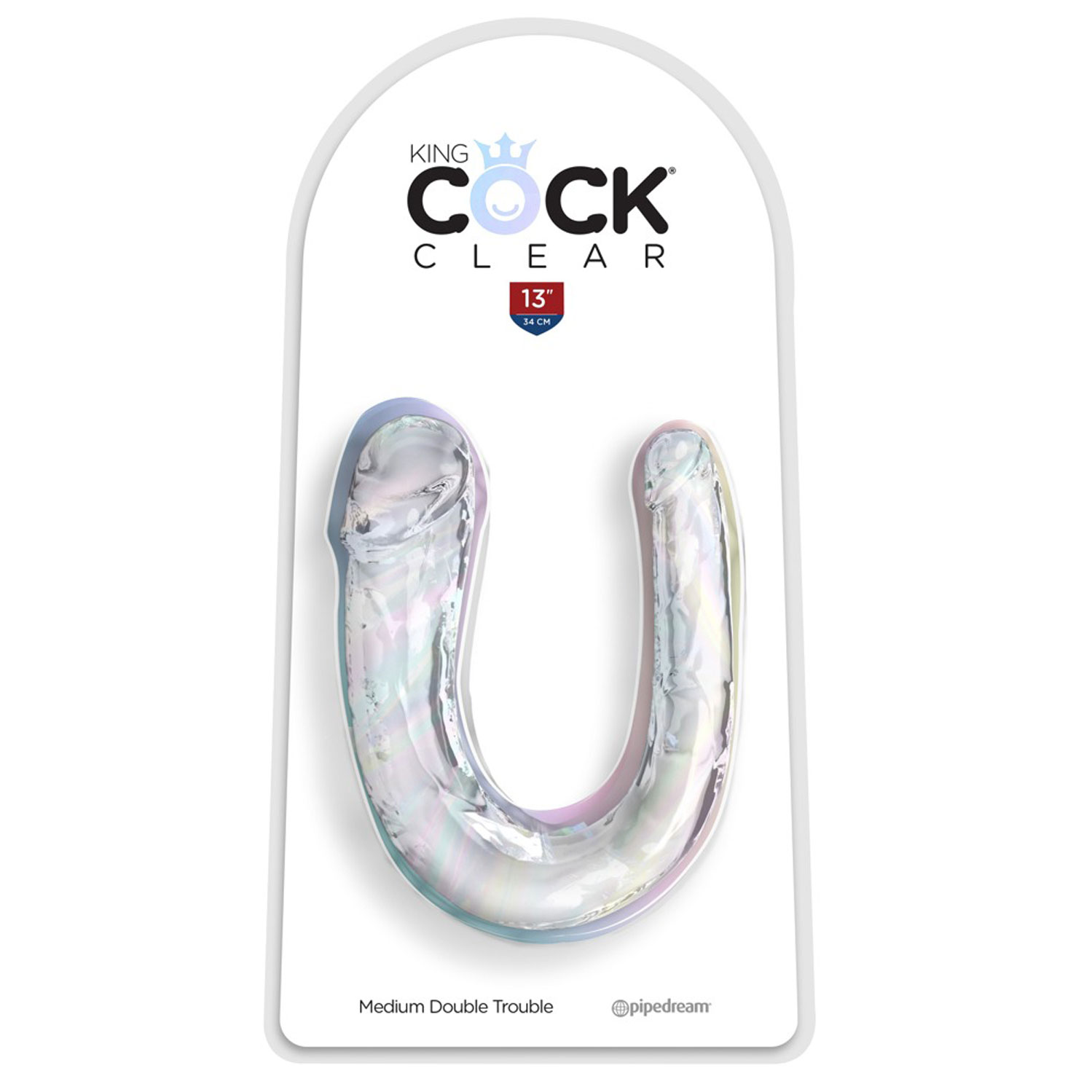  Artikelbild 1 des Artikels “KKC Medium Double Trouble “