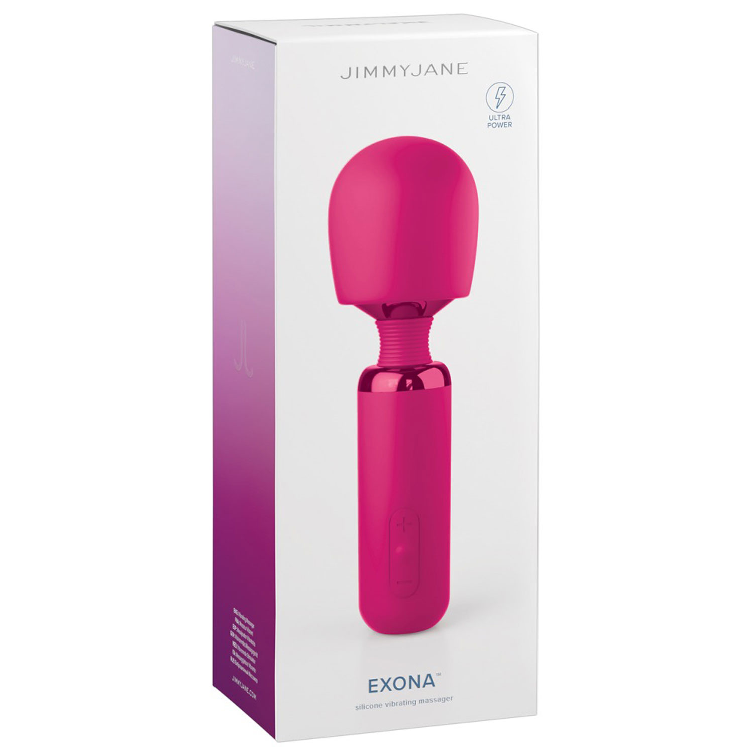  Artikelbild 1 des Artikels “JJ Exona Body Wand “