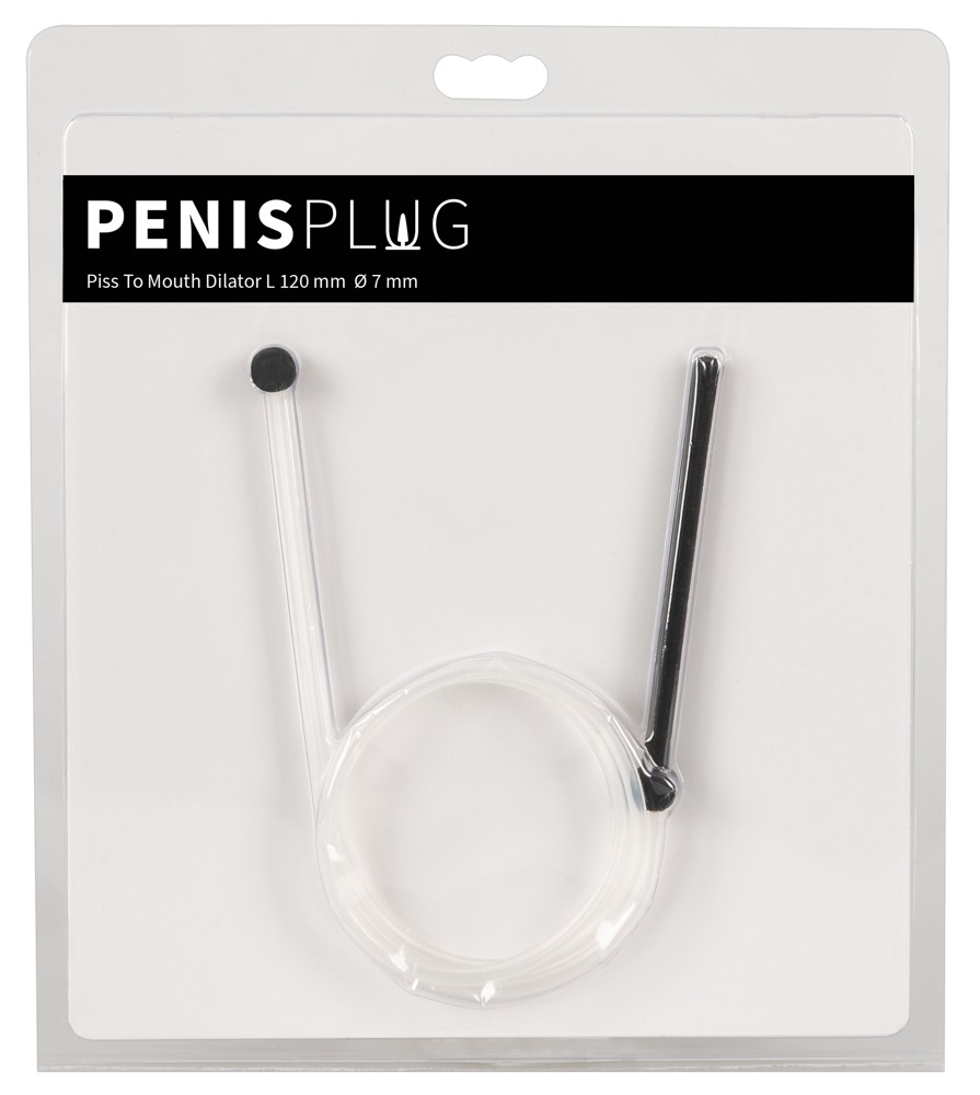  Artikelbild 1 des Artikels “PenisPlug Piss To Mouth Dilato “