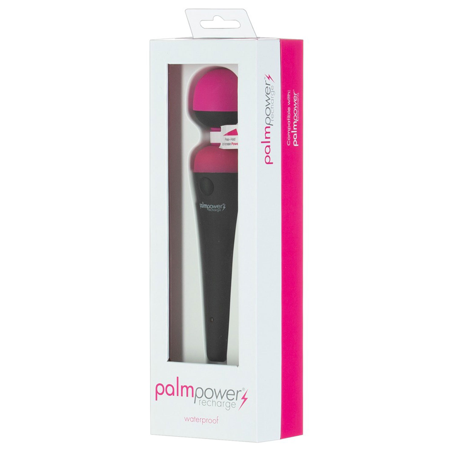  Artikelbild 1 des Artikels “palmpower recharge “