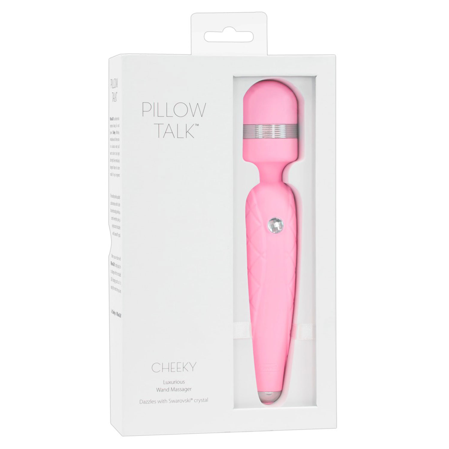  Artikelbild 1 des Artikels “Pillow Talk Cheeky “