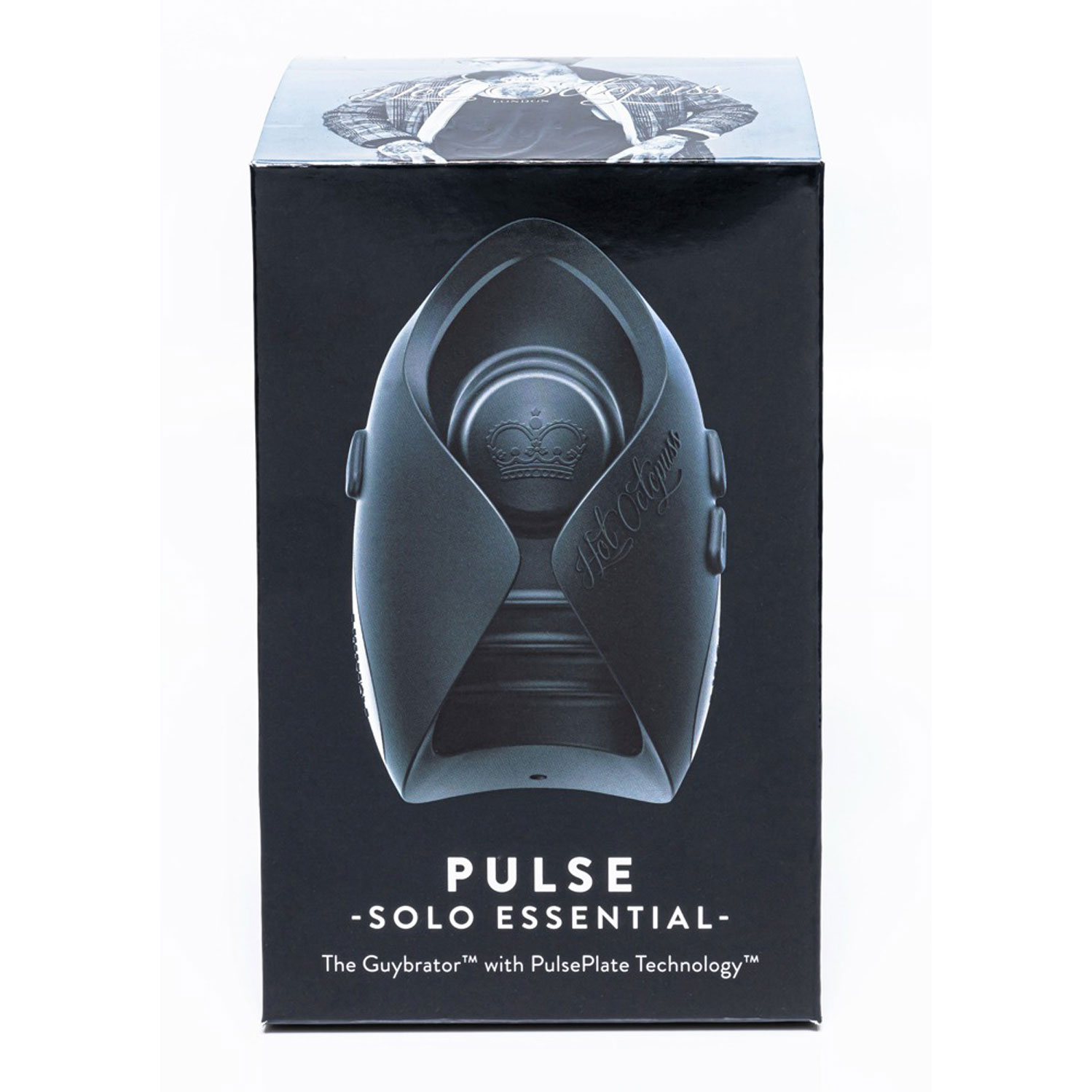  Artikelbild 1 des Artikels “Pulse Solo Essential “