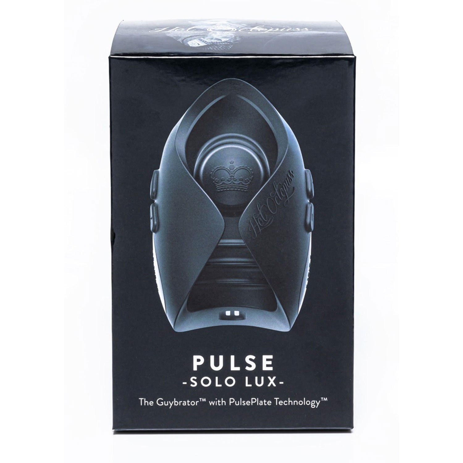  Artikelbild 1 des Artikels “Pulse Solo Lux “