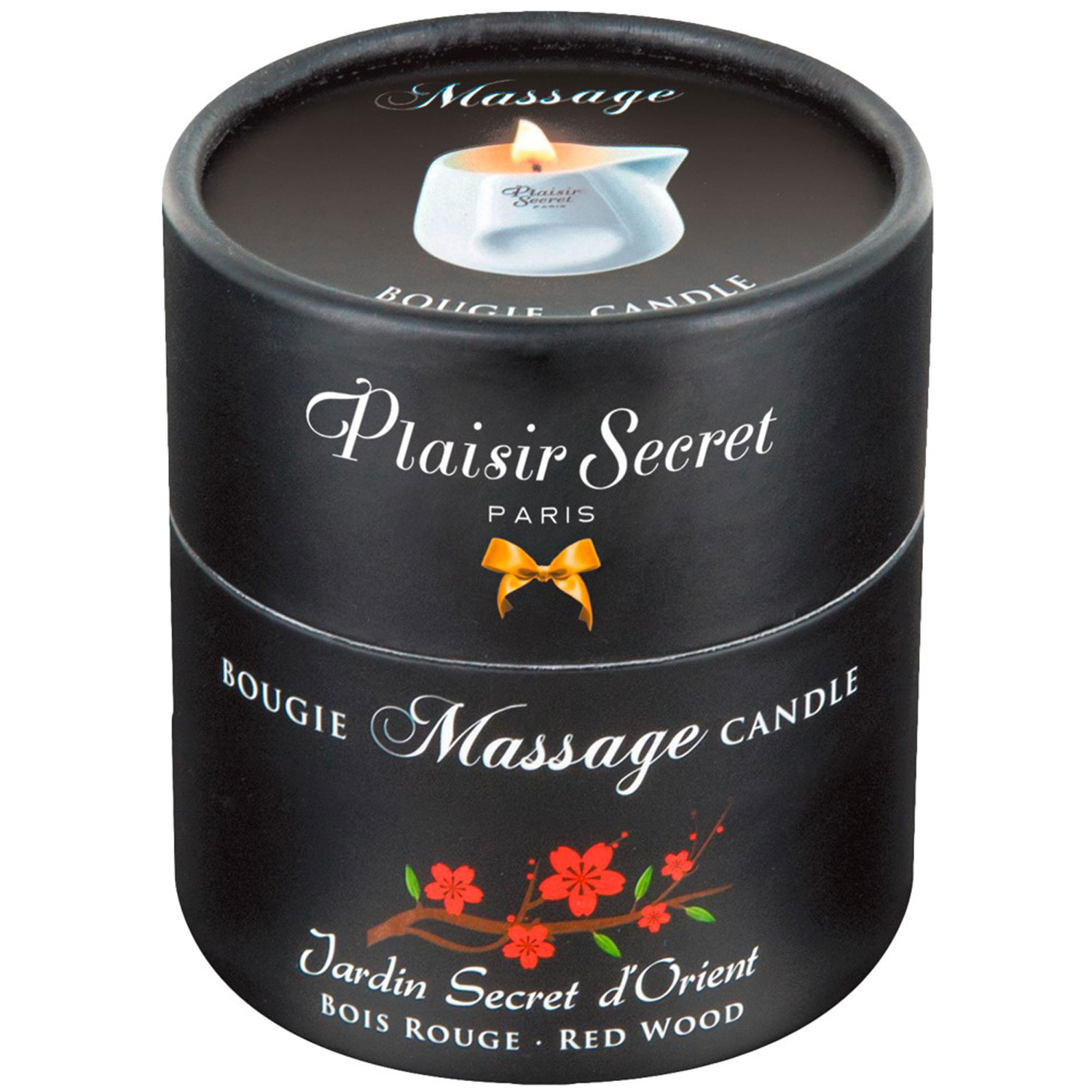  Artikelbild 1 des Artikels “Massage Candle 80 ml “