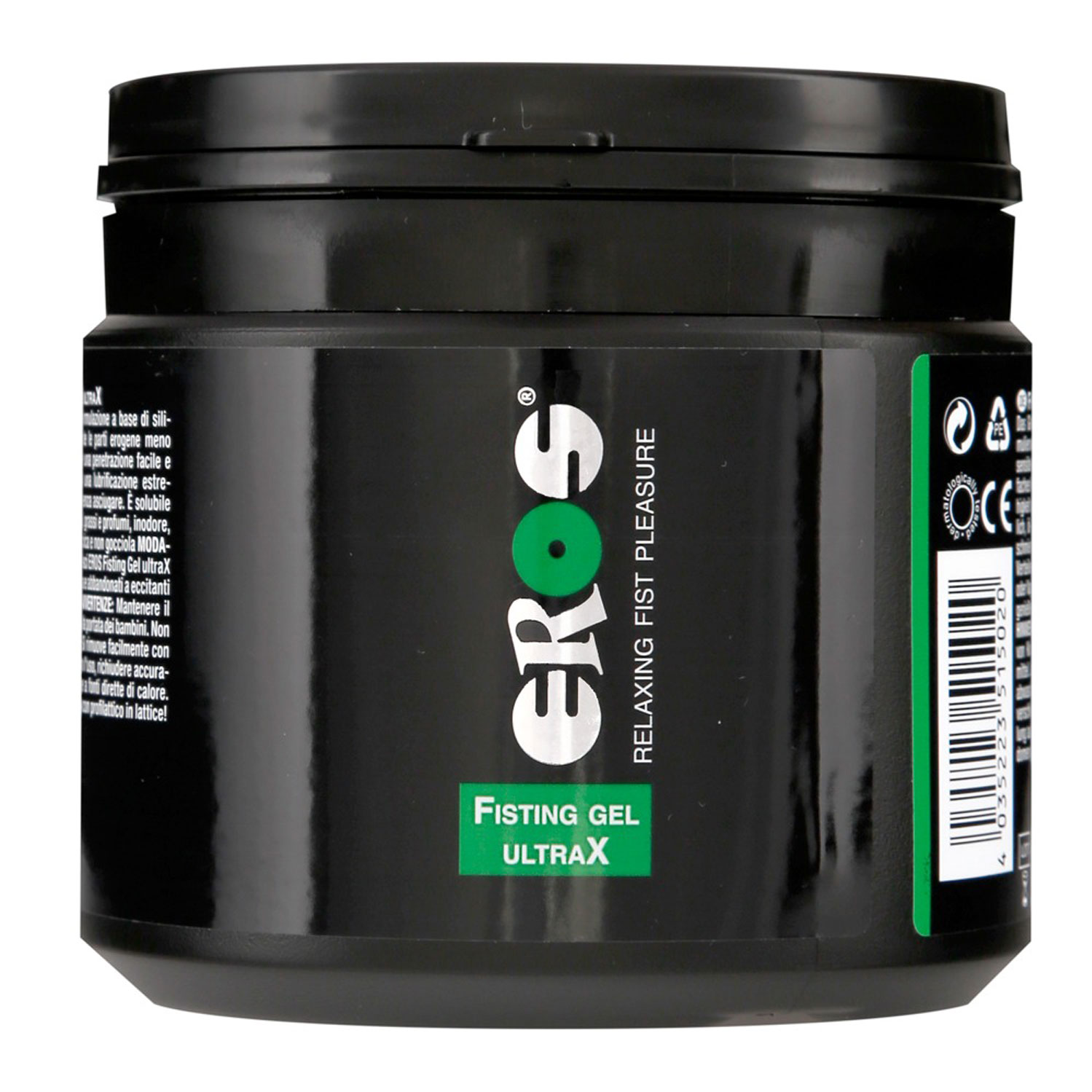  Artikelbild 1 des Artikels “EROS Fisting Gel UltraX “
