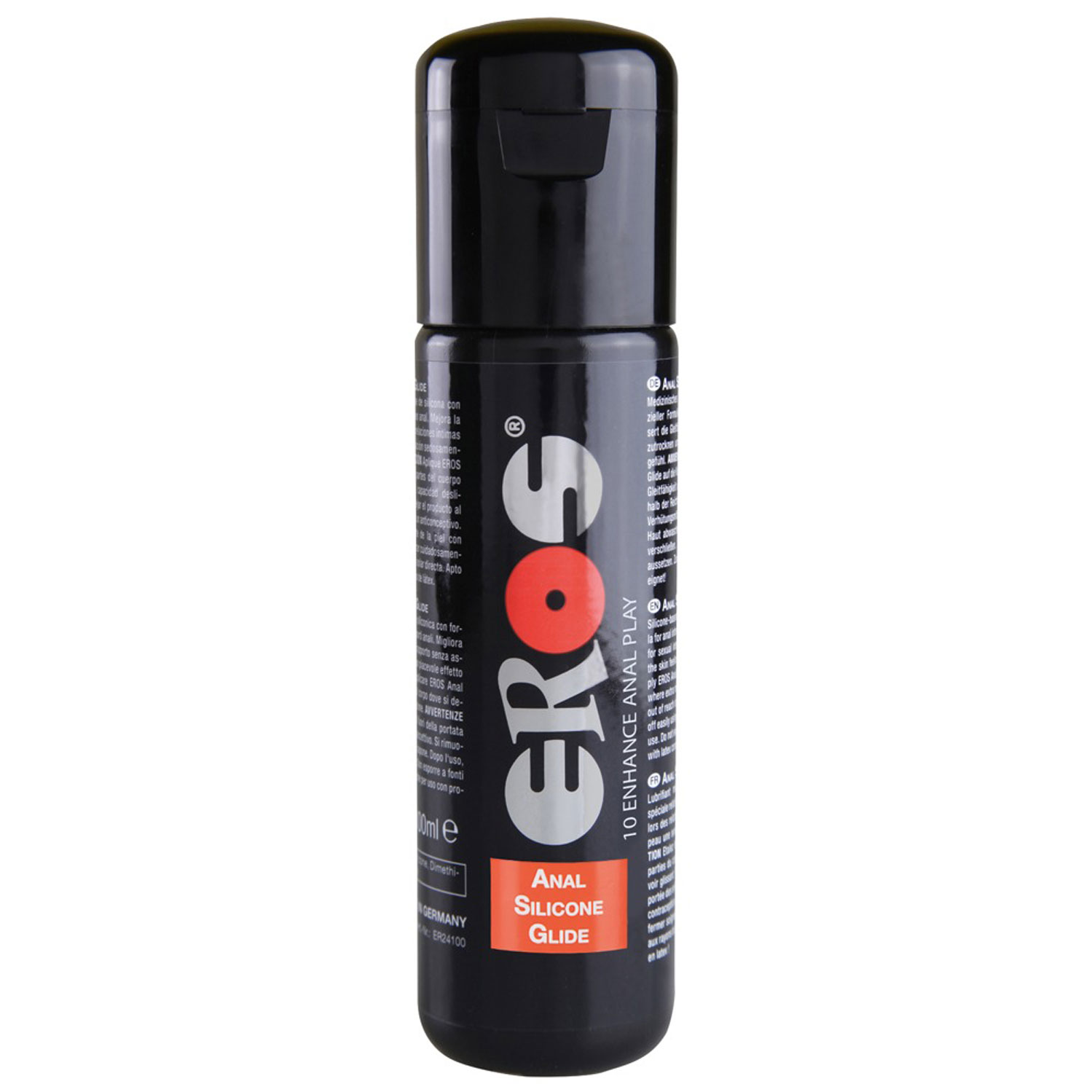  Artikelbild 1 des Artikels “EROS Anal Silicone Glide 100ml “