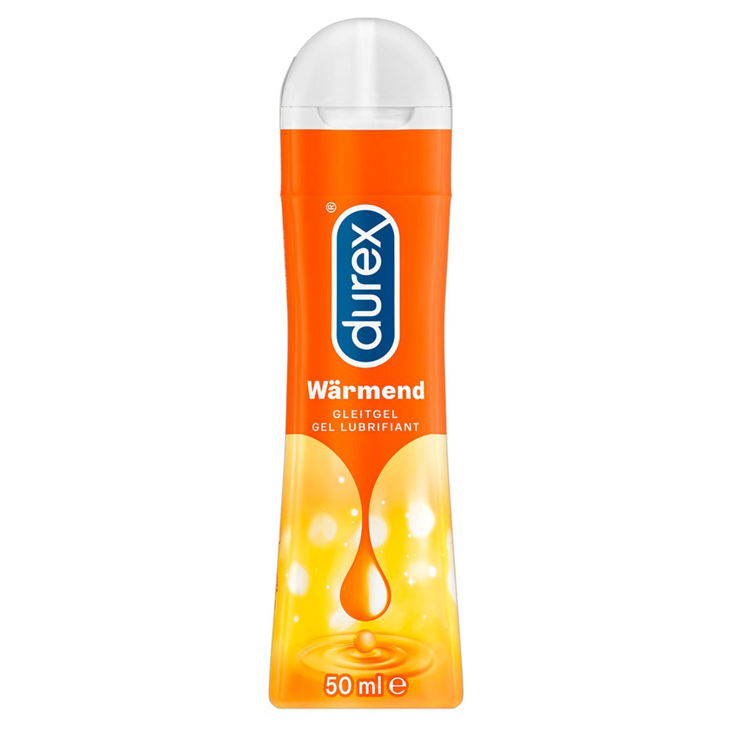  Artikelbild 1 des Artikels “Durex Play Wärmend “