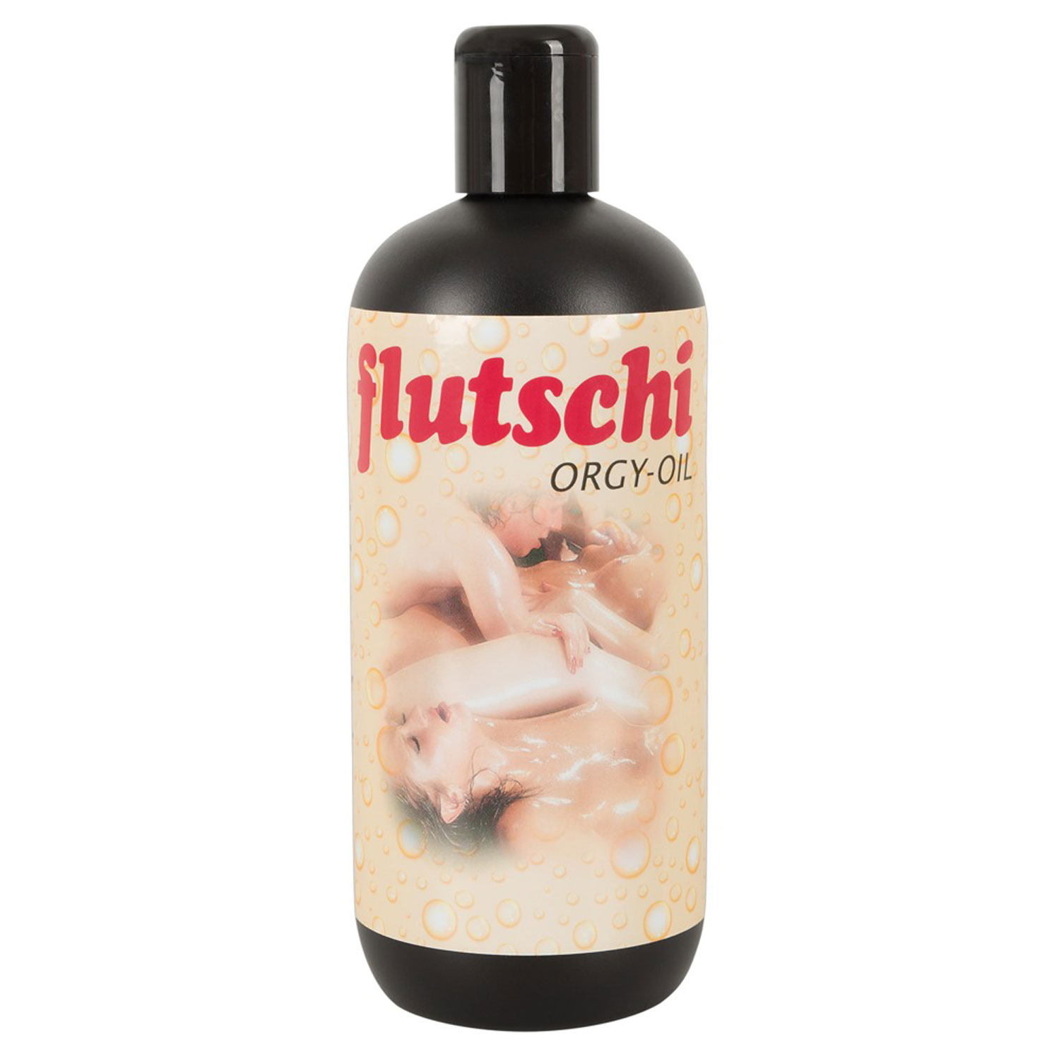  Artikelbild 1 des Artikels “Flutschi Orgy-Oil 500 ml “