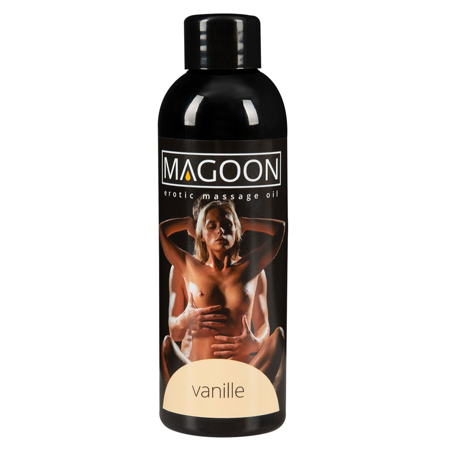 Artikelbild 1 des Artikels “Vanille Massage-Öl “