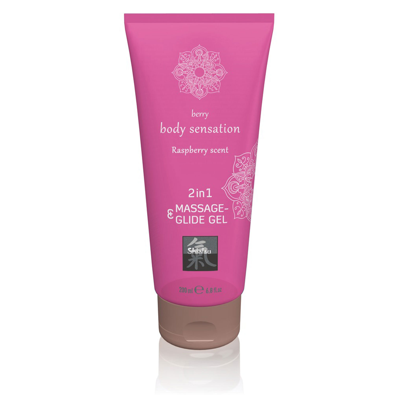  Artikelbild 1 des Artikels “Gel 2in1 Raspberry Scent 200ml “