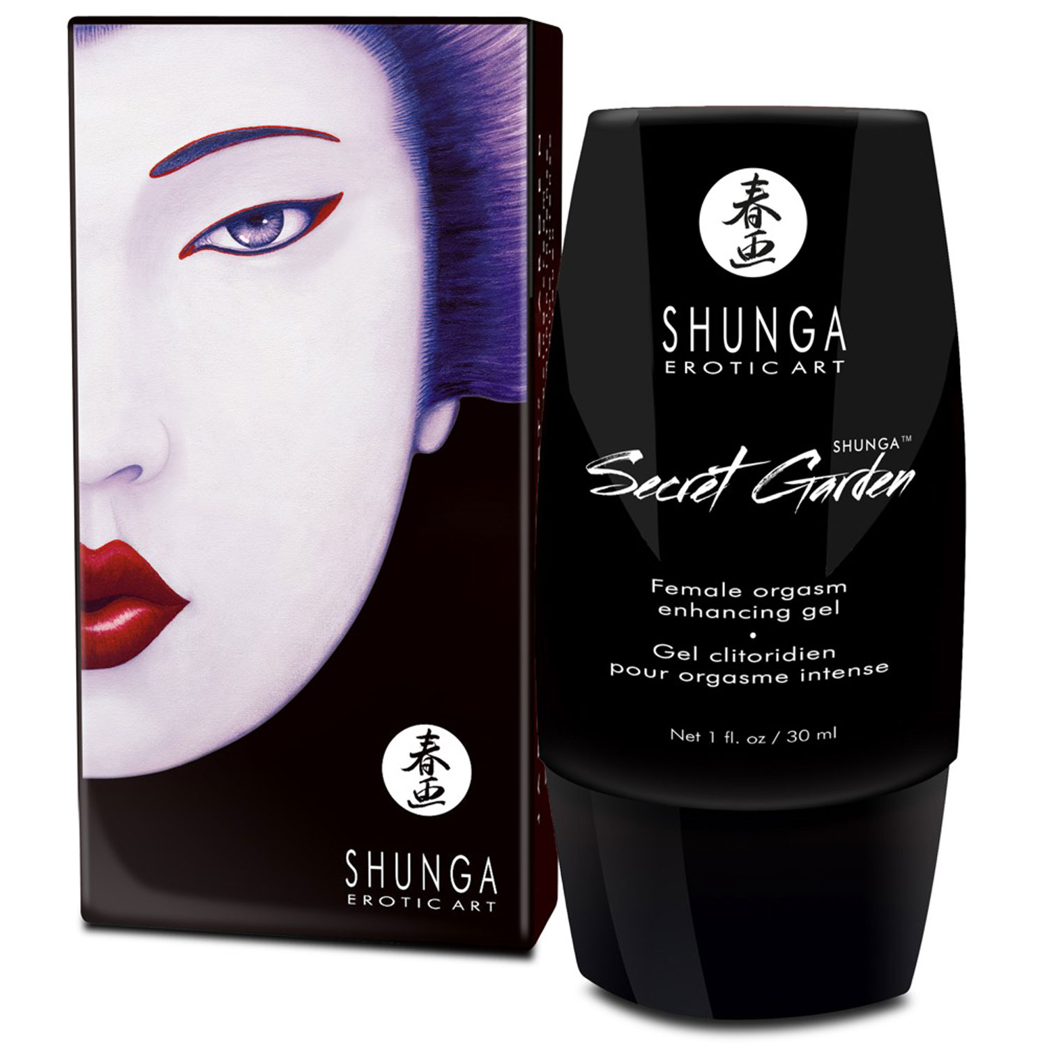  Artikelbild 1 des Artikels “Shunga Female Orgasm Cream 30ml “