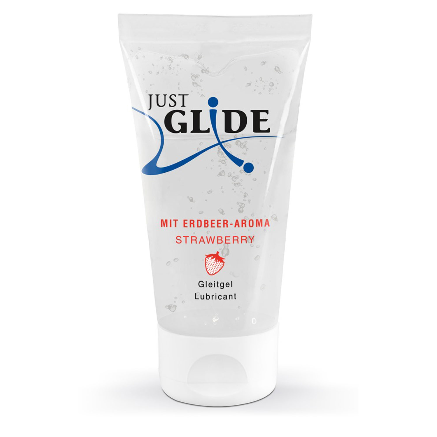  Artikelbild 1 des Artikels “Just Glide Strawberry “