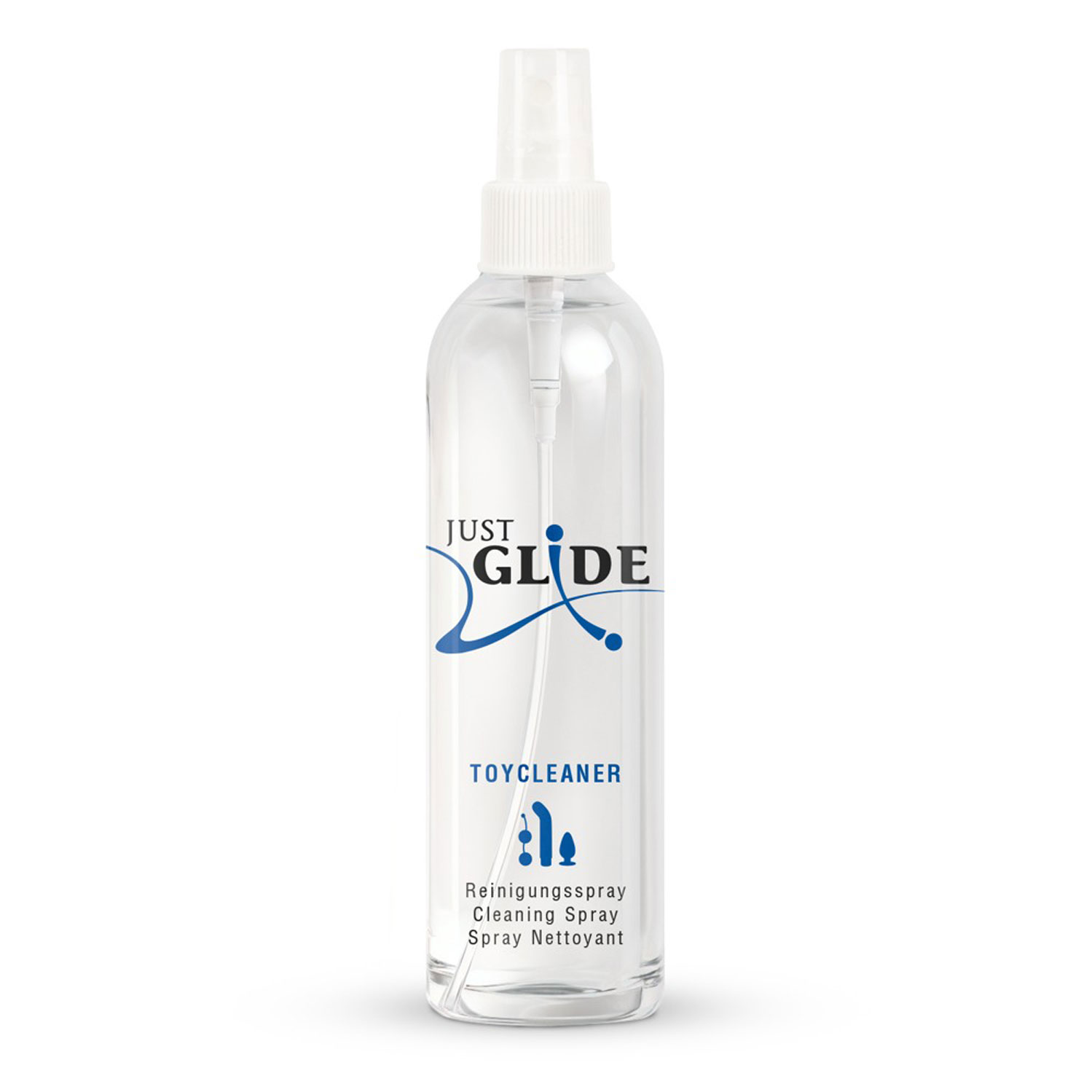  Artikelbild 1 des Artikels “Just Glide Cleaner 250 ml “