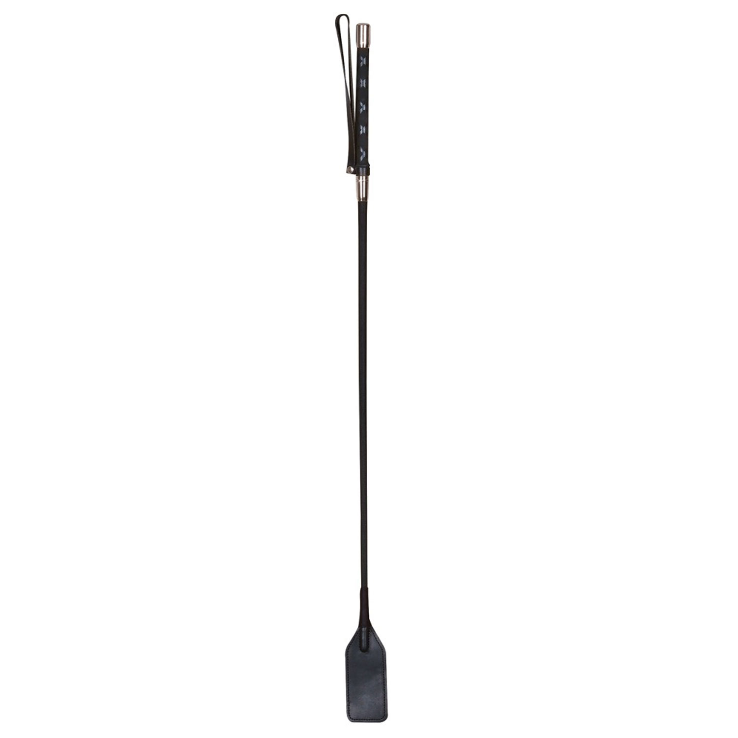  Artikelbild 1 des Artikels “Leder Gerte schwarz “
