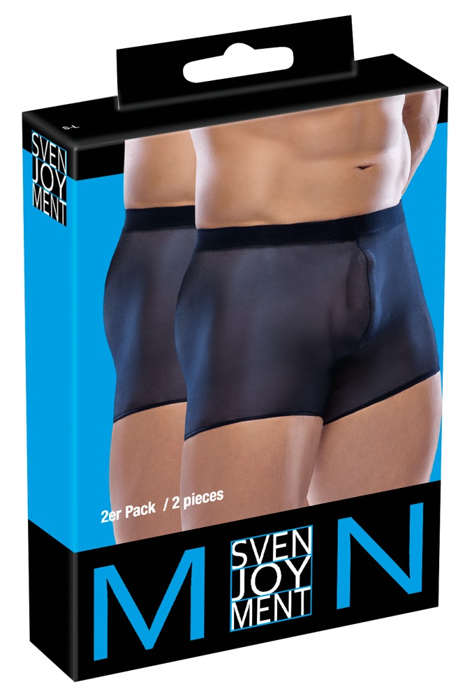  Artikelbild 1 des Artikels “Herren Pants blau S-L “