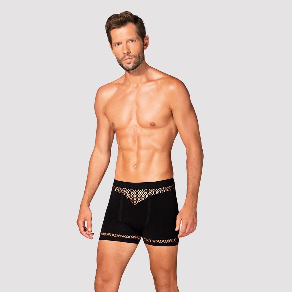  Artikelbild 1 des Artikels “OBS H.Boxer S-L “
