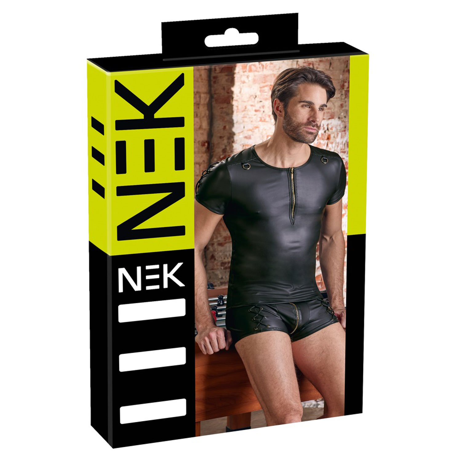  Artikelbild 1 des Artikels “Herren Shirt “