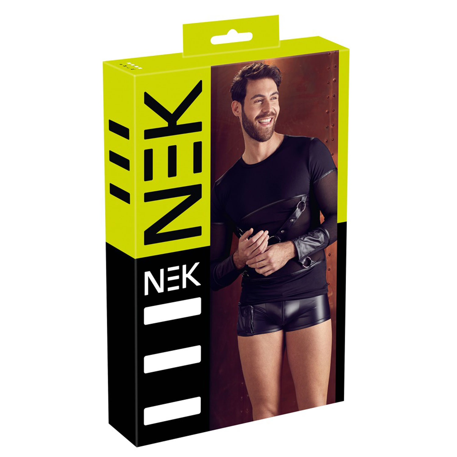  Artikelbild 1 des Artikels “Herren Shirt “