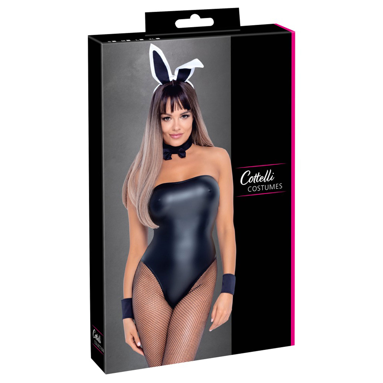  Artikelbild 1 des Artikels “Bunny Body “