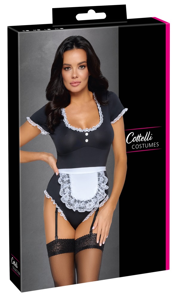  Artikelbild 1 des Artikels “Servierbody “