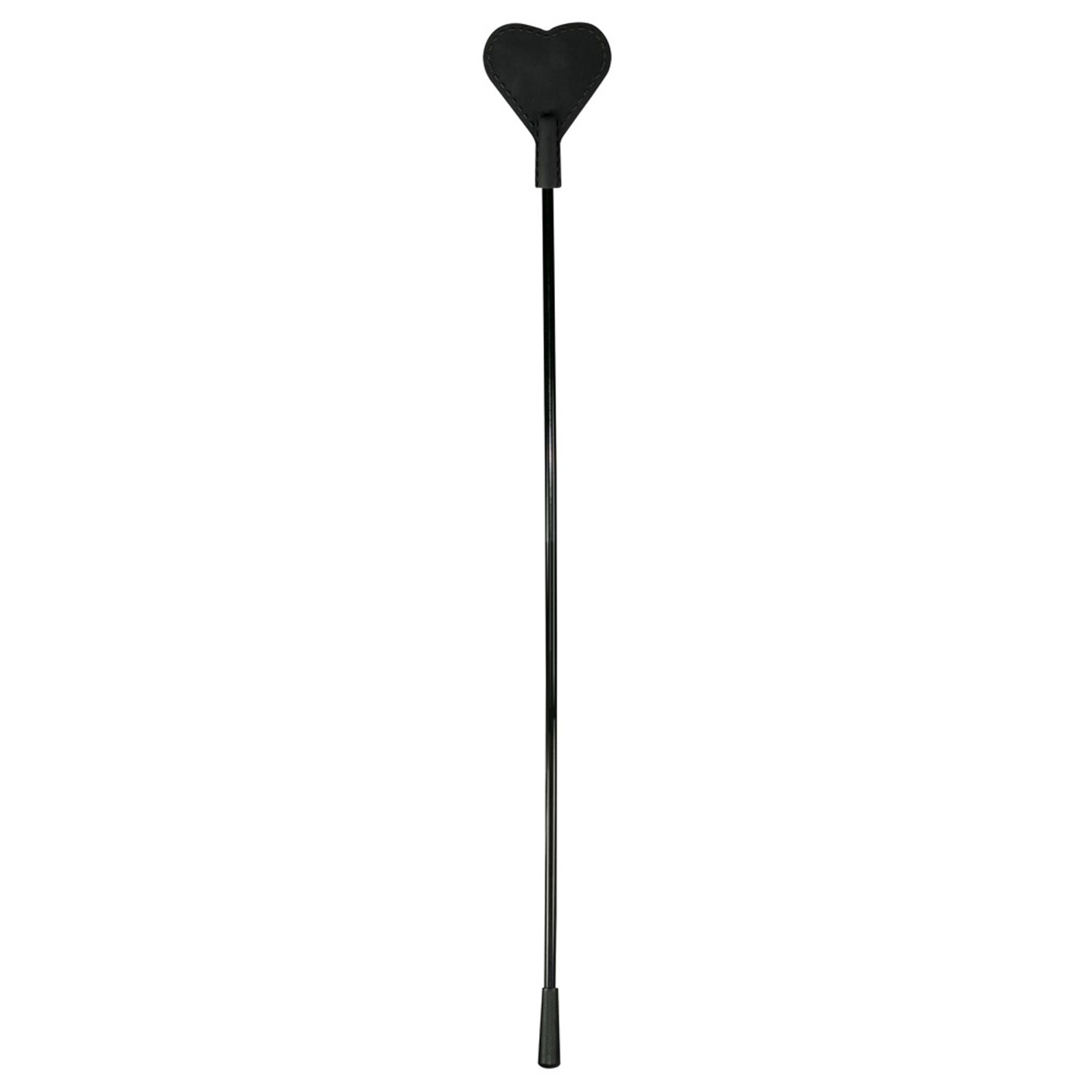  Artikelbild 1 des Artikels “Gerte Herz schwarz “