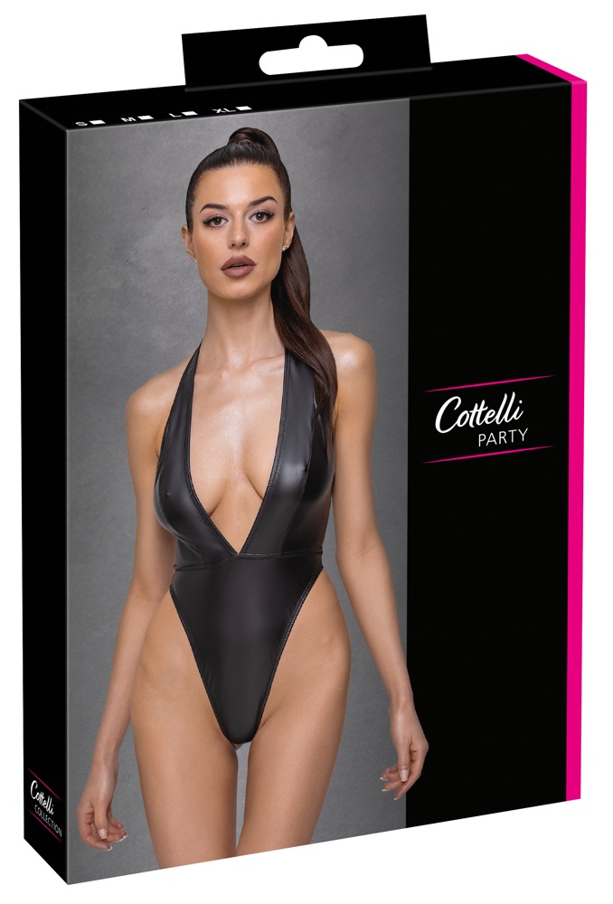  Artikelbild 1 des Artikels “Body Mattlook “