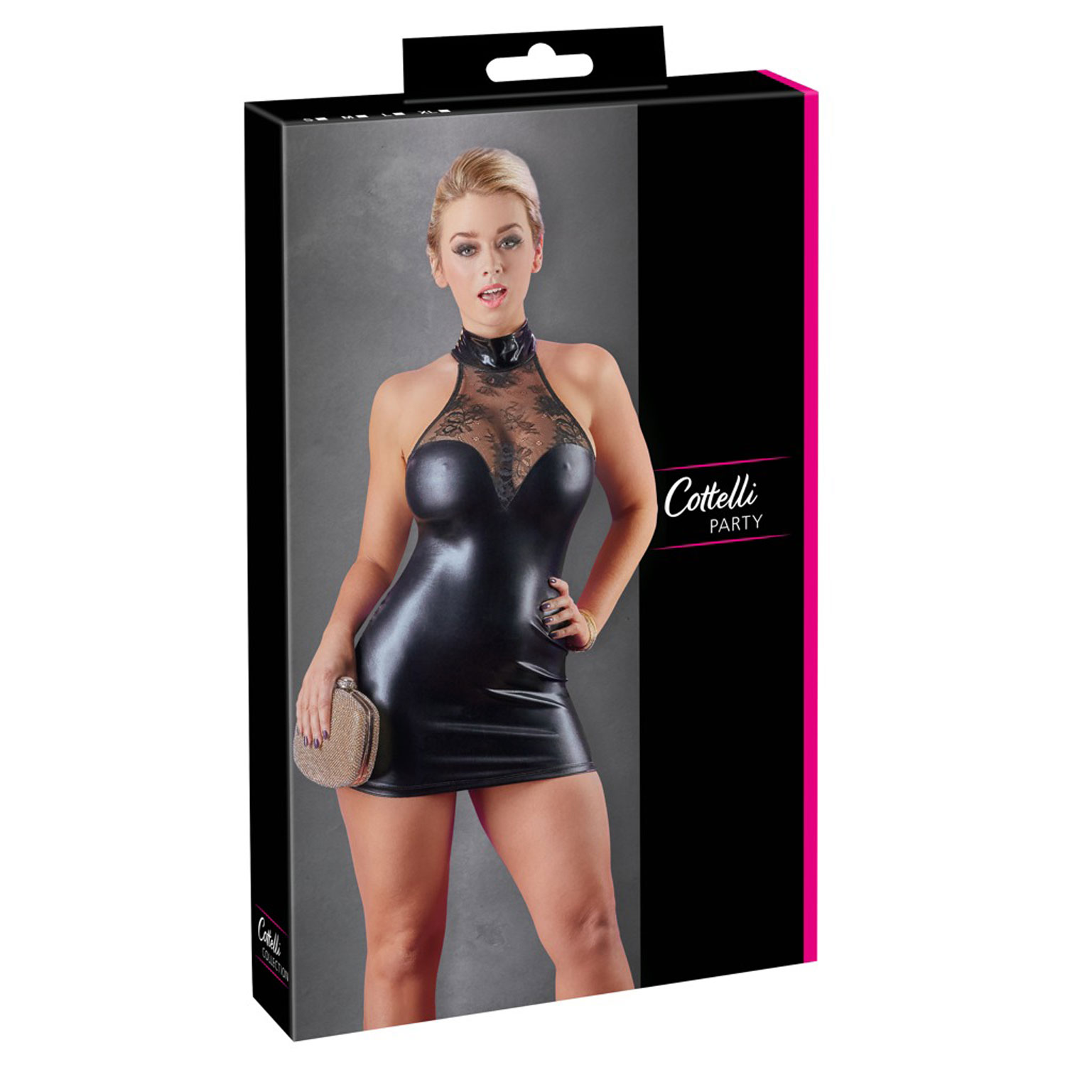  Artikelbild 1 des Artikels “Kleid Spitze “