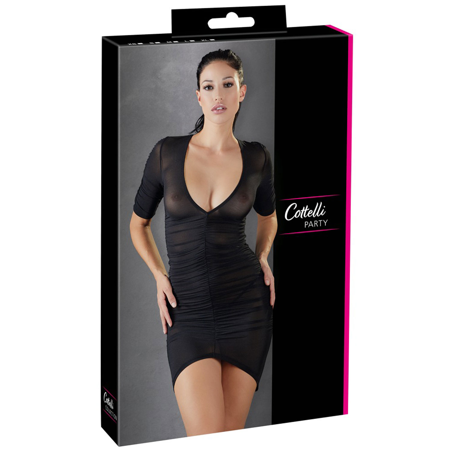  Artikelbild 1 des Artikels “Kleid Raffung “