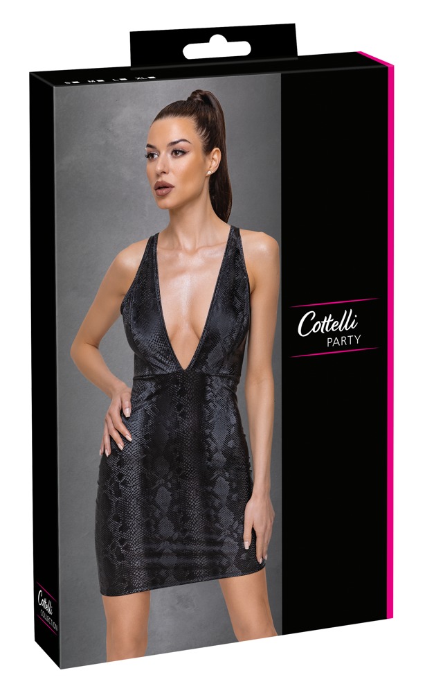  Artikelbild 1 des Artikels “Kleid Snake “